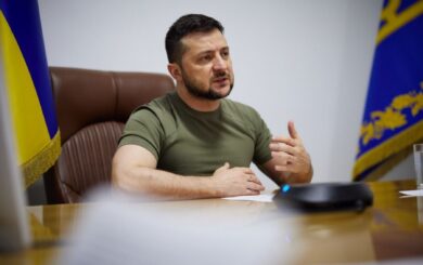 25 января: Зеленский отмечает день рождения, а Украина предлагает поддержку Молдове