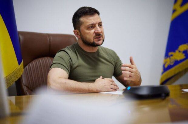 25 января: Зеленский отмечает день рождения, а Украина предлагает поддержку Молдове