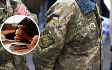 В Днепре осудили мужчину за серийную съемку вручения повесток работниками ТЦК