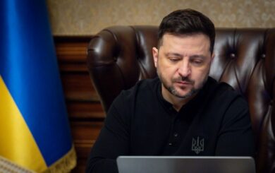 На Зеленского готовили покушение в квартире возле Офиса Президента – CNN