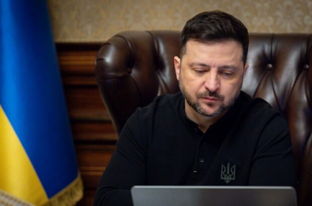 Зеленский подтвердил: новый руководитель Офиса уже есть – кто?