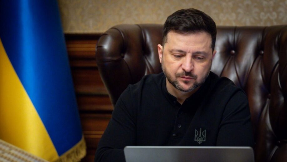 Зеленський підтвердив: новий керівник Офісу вже є – хто саме?