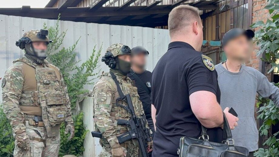 Вместо трубок — одежда: в Кривом Роге разоблачили схему растраты на 30 миллионов