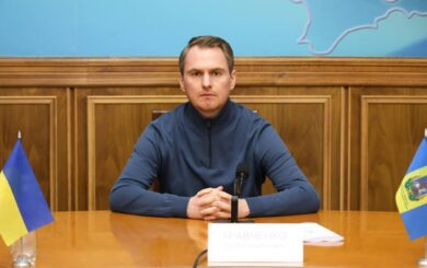»Автомагистраль-Юг» под наблюдением: Кравченко инициировал аудит дел в строительстве