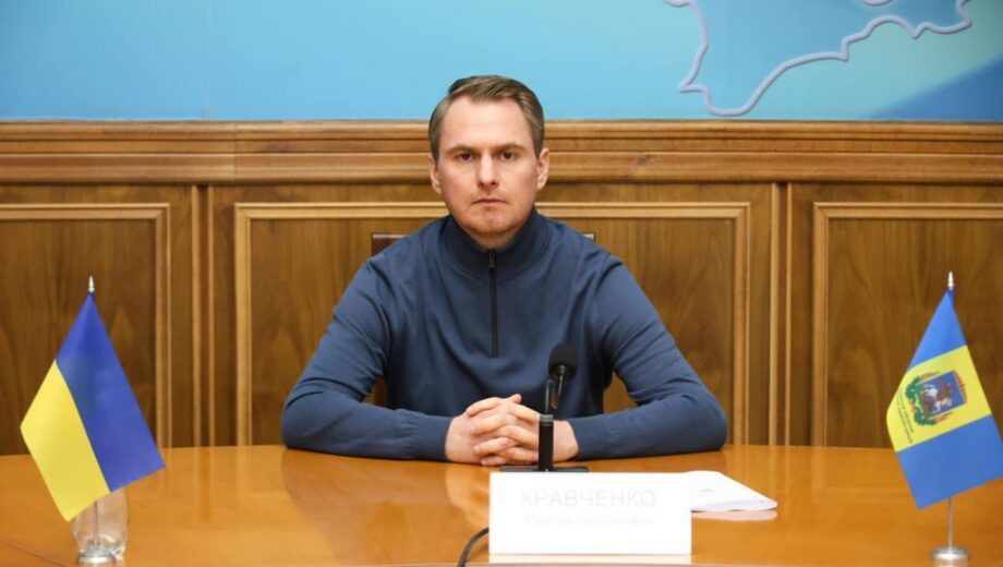»Автомагистраль-Юг» под наблюдением: Кравченко инициировал аудит дел в строительстве