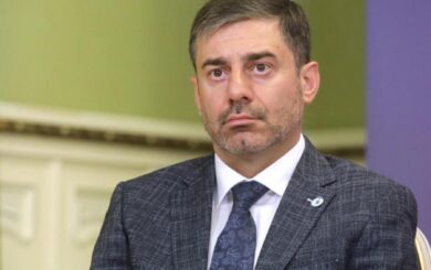 Высказывания профессора КНУ возмутили общество: Лубинец призывает к расследованию