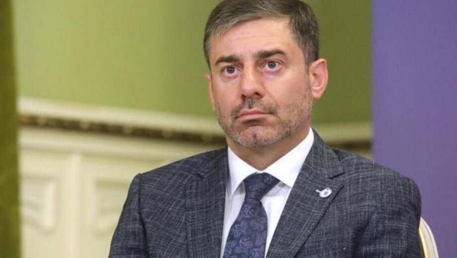 Высказывания профессора КНУ возмутили общество: Лубинец призывает к расследованию