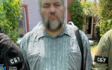 СБУ задержала в Одессе двух священников УПЦ (МП) за пропаганду россии
