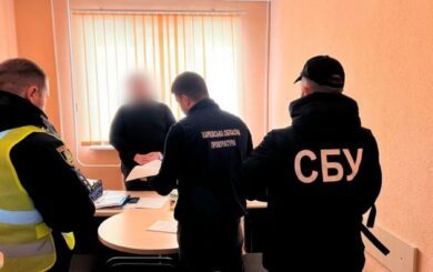 Фиктивная документация на ремонт школы: разоблачен депутат Харьковского облсовета