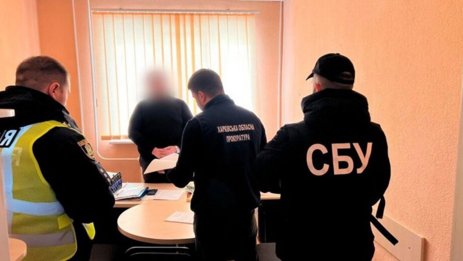 Фиктивная документация на ремонт школы: разоблачен депутат Харьковского облсовета