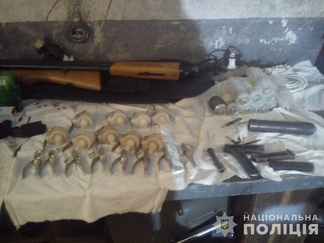 Суд у Львові: довічне ув'язнення отримав організатор замаху на життя бізнесмена