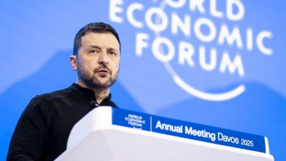 Президент розповів про вимоги рф: ”Ніколи не було переговорів”
