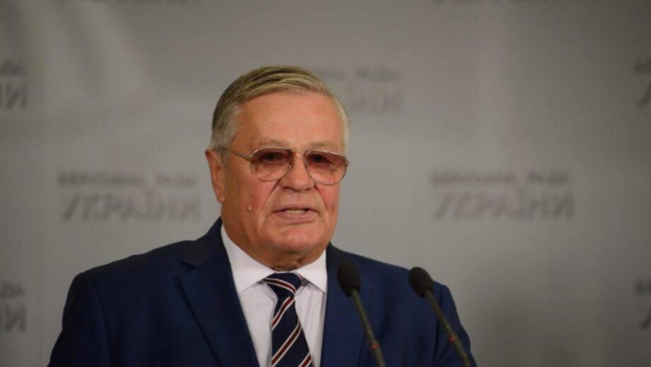 Пенсия, недвижимость и $500 тысяч: что задекларировал нардеп Нимченко