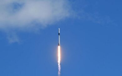 Білорусь випробувала нову ракету біля кордону з Україною