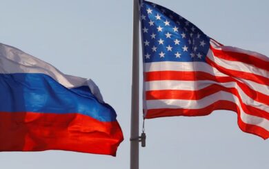 23 марта в Джидде: США и россия сядут за стол переговоров по прекращению огня в Украине
