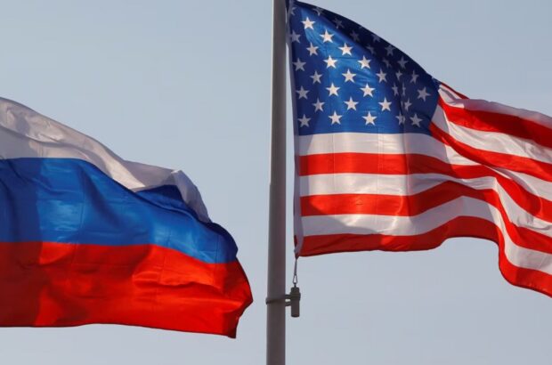 23 марта в Джидде: США и россия сядут за стол переговоров по прекращению огня в Украине