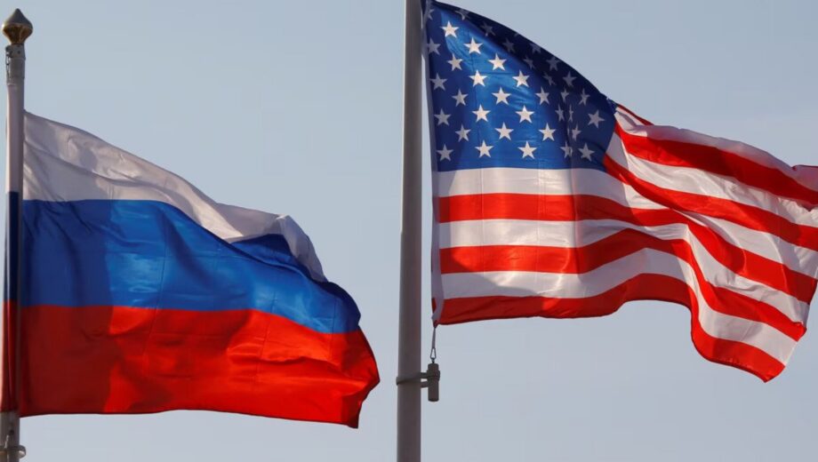 23 марта в Джидде: США и россия сядут за стол переговоров по прекращению огня в Украине