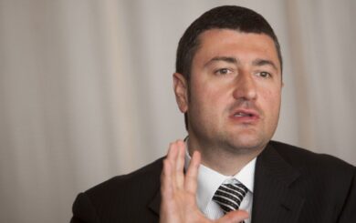 Фінансові борги Бахматюка: суд зобов’язав виплатити Нацбанку понад 1,2 млрд грн