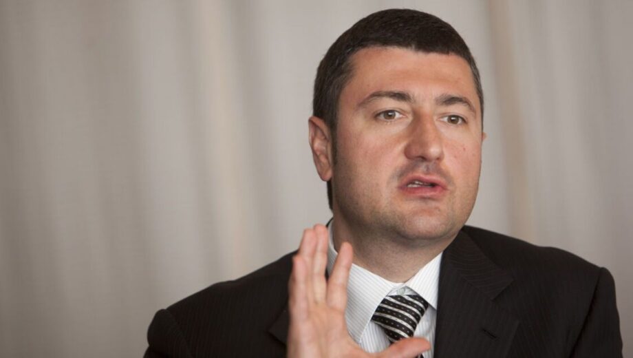 Фінансові борги Бахматюка: суд зобов’язав виплатити Нацбанку понад 1,2 млрд грн