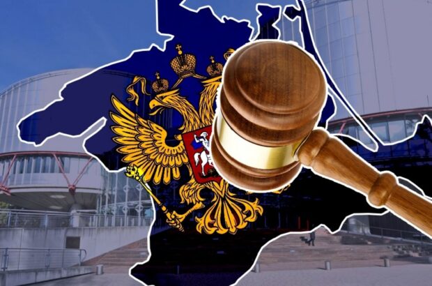 999 квадриллионов за войну: почему судиться с россией сложно, даже когда украинцы выиграют дела