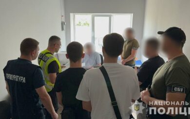 У Вінниці судитимуть чиновника за хабар та ”безбюрократичне” оформлення права власності на майно
