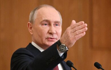 Путин показал, что не планирует завершение войны — отчет ISW