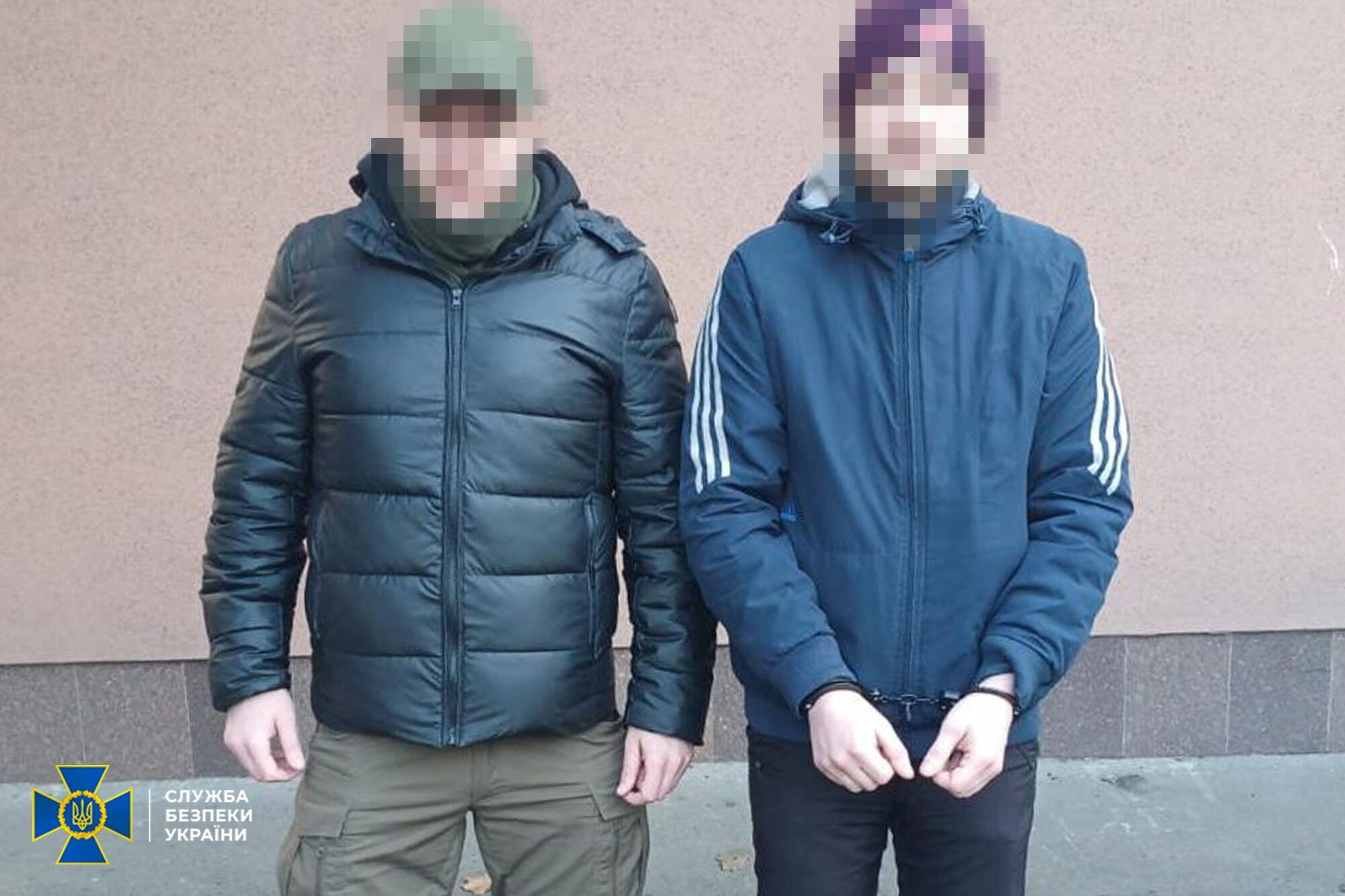 Депутат та блогерка з медіа-пулу Медведчука: СБУ викрила агітаторів Кремля