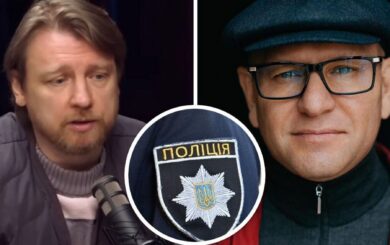 Ображав військовослужбовця: нардеп Шевченко звернувся до поліції щодо каналу ”Ісландія” та пропагандиста Петрова