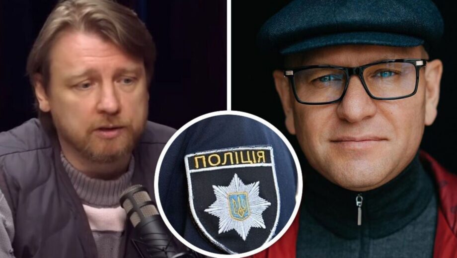 Ображав військовослужбовця: нардеп Шевченко звернувся до поліції щодо каналу ”Ісландія” та пропагандиста Петрова