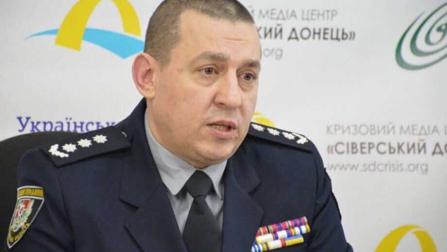 У заместителя начальника полиции в Запорожье нашли 40 тысяч долларов наличными, – Absolution Leaks