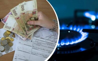 В Николаевской области потребители бытового газа семь лет судятся с »Николаевгазом»: обнаружили поддельные документы