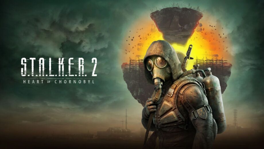 Украинский проект »STALKER 2: Сердце Чернобыля» возглавил продажи Steam среди платных игр