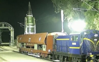 Успішне випробування Agni-Prime: Індія отримала нові можливості для ядерного стримування