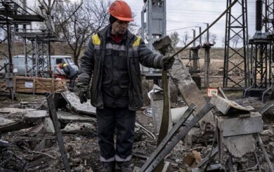 Атака на енергетичну сферу: ситуація важка, але контрольована, відключень не буде