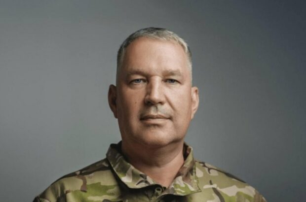 Український аналог ”Залізного купола” адаптований під масовані атаки рф