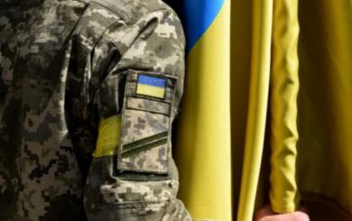 Чи можуть мобілізувати чоловіків до 25 років — пояснення адвоката