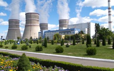 ”Енергоатом” завершив ремонтну кампанію: підключено ще один енергоблок до мережі