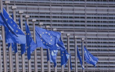 Стартует новая система въезда в ЕС: что изменится