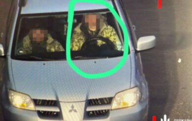 Бегство со службы за $15 000: на Львовщине разоблачили масштабную схему »эвакуации» военных