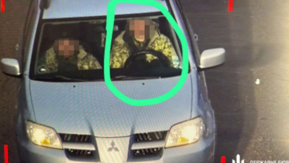 Бегство со службы за $15 000: на Львовщине разоблачили масштабную схему »эвакуации» военных