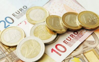 Україна скоротила державний борг на 9 мільярдів доларів