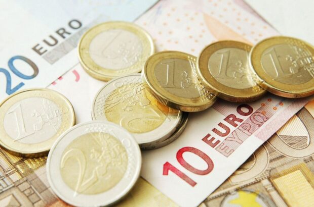 Україна скоротила державний борг на 9 мільярдів доларів