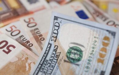 Доллар дешевеет, но надолго ли? Прогнозы аналитиков по валютному рынку