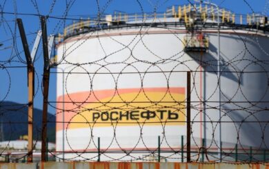 Російські нафтові компанії втратили мільярди через санкції та падіння цін