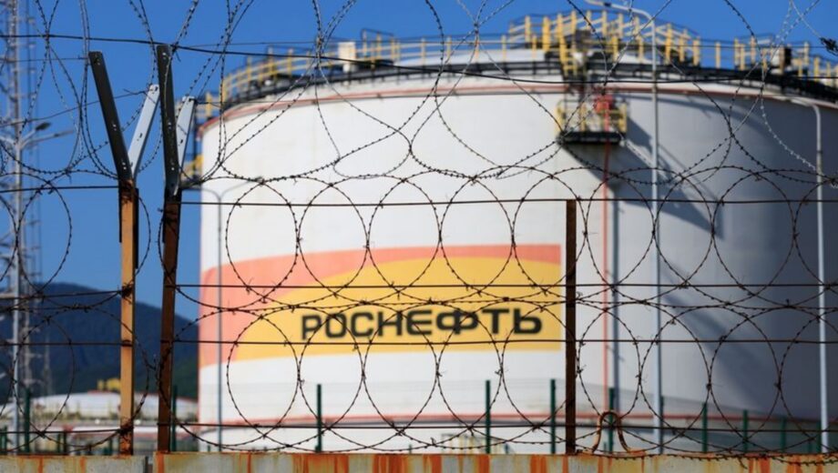 Російські нафтові компанії втратили мільярди через санкції та падіння цін
