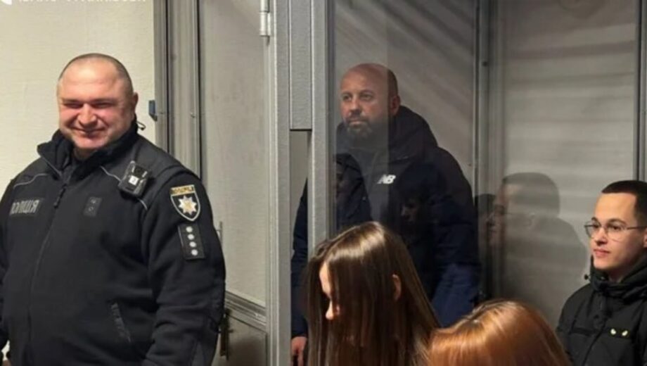 Міського голову Галича підозрюють у хабарі: суд обрав запобіжний захід