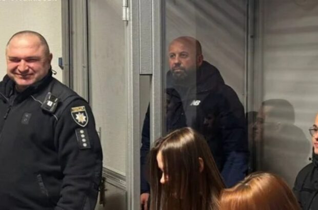 Городского голову Галича подозревают во взятке: суд избрал меру пресечения