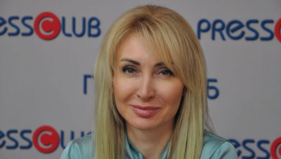 У начальницы Западного управления Гоструда Езерской провели обыски: ее подозревают в системных »откатах»