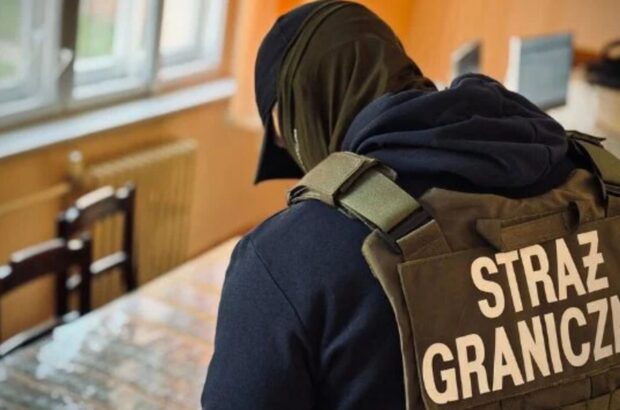 16 фейкових штампів від Євросоюзу: у Польщі викрили дивну знахідку в документах українки