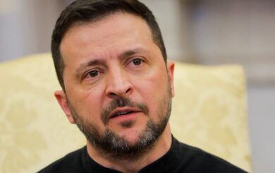 Прикро, що зустріч у Білому домі пройшла не так, як очікувалося, – Зеленський